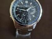 Casio Oceanus Ocw-m700 - nuotraukos Nr. 2