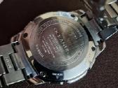 Casio Oceanus Ocw-m700 - nuotraukos Nr. 9