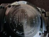 Casio Oceanus Ocw-m700 - nuotraukos Nr. 10