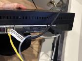 Samsung 65" 4k (Qe65q60tau) su One Connect - nuotraukos Nr. 7