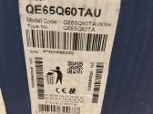 Samsung 65" 4k (Qe65q60tau) su One Connect - nuotraukos Nr. 9