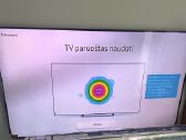 Samsung 65" 4k (Qe65q60tau) su One Connect - nuotraukos Nr. 2