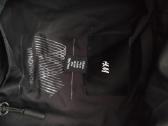 Lengva sportinė striukė-vėjinė (Windbreaker) M - nuotraukos Nr. 3