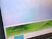 Samsung 65" 4k (Qe65q60tau) su One Connect - nuotraukos Nr. 5