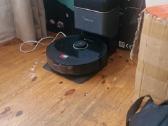 Roborrok Q8 Max + - nuotraukos Nr. 2