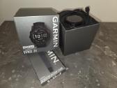 Garmin Fenix 7x Sapphire Solar 51mm - nuotraukos Nr. 6