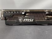 Msi Geforfe rtx 3070ti 8gb - nuotraukos Nr. 4