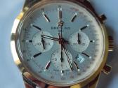 Auksinis Breitling Transocean Chronograph - nuotraukos Nr. 4
