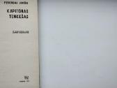 Kapitonas Tenkešas. Akmeninė širdis - nuotraukos Nr. 3