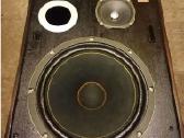 Wharfedale 9.5, Waldus-200, Akai Sw-156 - nuotraukos Nr. 3