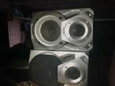 Wharfedale 9.5, Waldus-200, Akai Sw-156 - nuotraukos Nr. 6
