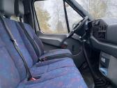 MB Sprinter 312 D - nuotraukos Nr. 6