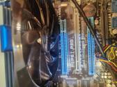 Parduodu komplekta Asus P8p67-m Pro, Intel i5-2500 - nuotraukos Nr. 3
