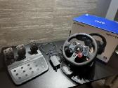 Logitech G29 - nuotraukos Nr. 2