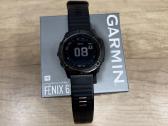 Garmin Fenix 6x pro 51mm - nuotraukos Nr. 2