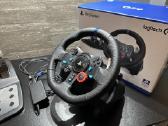 Logitech G29 - nuotraukos Nr. 5