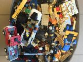 Lego kaladėlės - nuotraukos Nr. 2