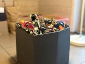Lego kaladėlės - nuotraukos Nr. 3