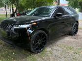 Parduodu Land Rover Velar - Varikli. - nuotraukos Nr. 8