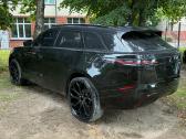 Parduodu Land Rover Velar - Varikli. - nuotraukos Nr. 10