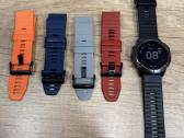 Garmin Fenix 6x pro 51mm - nuotraukos Nr. 8