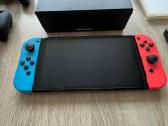 Nintendo Switch Oled - nuotraukos Nr. 2