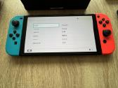 Nintendo Switch Oled - nuotraukos Nr. 3