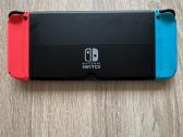 Nintendo Switch Oled - nuotraukos Nr. 4