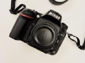 Nikon D600 - nuotraukos Nr. 2