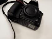 Nikon pilno kadro fotoaparatas - nuotraukos Nr. 2