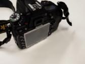 Nikon pilno kadro fotoaparatas - nuotraukos Nr. 4
