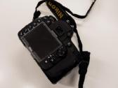 Nikon pilno kadro fotoaparatas - nuotraukos Nr. 5