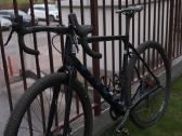 Vitus Energie EVO C (2021) Gravel dviratis L - nuotraukos Nr. 8