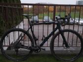 Vitus Energie EVO C (2021) Gravel dviratis L - nuotraukos Nr. 9