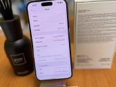 iPhone 14promax 256gb Purple Su Garantija - nuotraukos Nr. 3