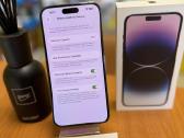 iPhone 14promax 256gb Purple Su Garantija - nuotraukos Nr. 4