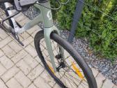 Scott metrix 2026m. gravel tiesiu vairu / fitness - nuotraukos Nr. 3