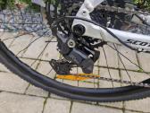Scott metrix 2026m. gravel tiesiu vairu / fitness - nuotraukos Nr. 4