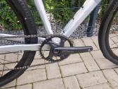 Scott metrix 2026m. gravel tiesiu vairu / fitness - nuotraukos Nr. 5
