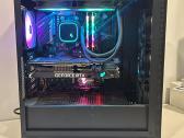 Galingas Pc su Rtx 3080, Ryzen 7 5800x, 32gb RAM - nuotraukos Nr. 2