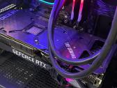 Galingas Pc su Rtx 3080, Ryzen 7 5800x, 32gb RAM - nuotraukos Nr. 3