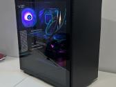 Galingas Pc su Rtx 3080, Ryzen 7 5800x, 32gb RAM - nuotraukos Nr. 4