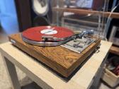 Patefonas Pioneer Pl-514 - nuotraukos Nr. 2