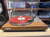 Patefonas Pioneer Pl-514 - nuotraukos Nr. 4
