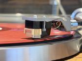 Patefonas Pioneer Pl-514 - nuotraukos Nr. 5