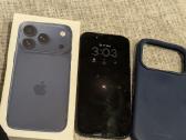iPhone 17 pro - nuotraukos Nr. 9