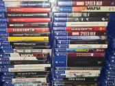 Playstation 4 ir Playstation 5 žaidimai 2026.10.30 - nuotraukos Nr. 3