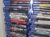 Playstation 4 ir Playstation 5 žaidimai 2026.10.30 - nuotraukos Nr. 5