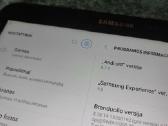 Samsung Galaxy Tab A6 (10,1col T580) - nuotraukos Nr. 3