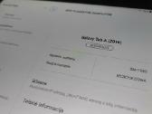 Samsung Galaxy Tab A6 (10,1col T580) - nuotraukos Nr. 4